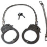 Эксклюзивные наручники со сменными цепями