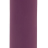 Фиолетовый G-стимулятор с вибрацией G-Spot Vibe - 16 см.