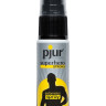 Спрей-пролонгатор длительного действия pjur SUPERHERO Strong Spray - 20 мл.