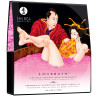 Соль для ванны Lovebath Dragon Fruit, превращающая воду в гель - 650 гр.