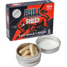 Пищевой концентрат для мужчин BULL RED - 8 капсул