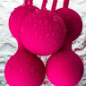 Набор вагинальных шариков различной формы и размера