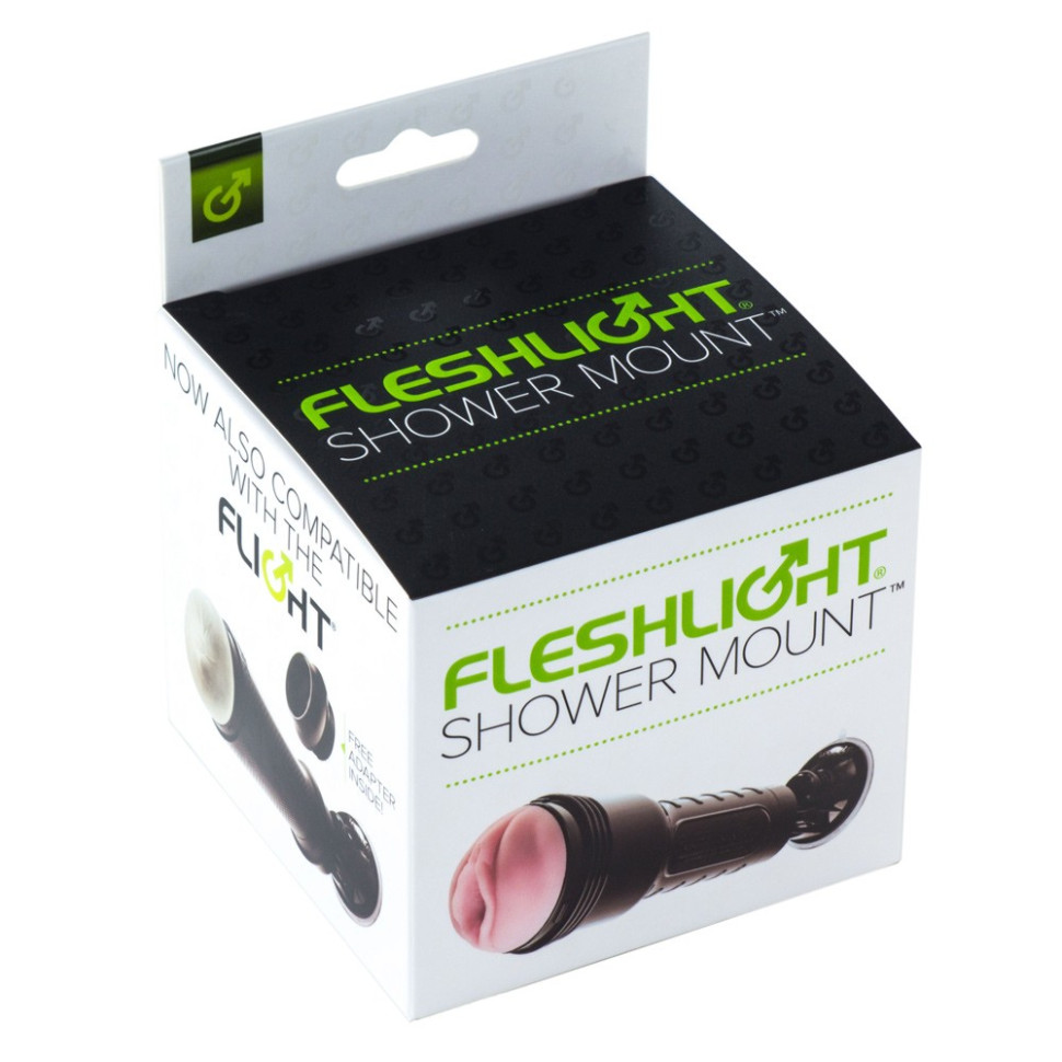 Крепление Fleshlight - Shower Mount