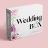 Свадебный набор эротического белья Wedding Box