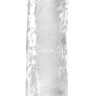 Прозрачный фаллоимитатор 8 Inch Dildo - 21,8 см.