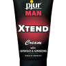 Мужской крем для пениса pjur MAN Xtend Cream - 50 мл.